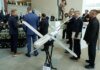 Украина и Германия подписали 10 новых соглашений о сотрудничестве, а кроме того совместно произведут уже 7 видов дронов — Зеленский