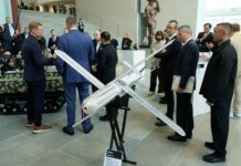 Украина и Германия подписали 10 новых соглашений о сотрудничестве, а кроме того совместно произведут уже 7 видов дронов — Зеленский