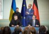 Партнеры получат доступ к уникальным боевым данным: Украина и Германия начинают обмен данными с поля боя
