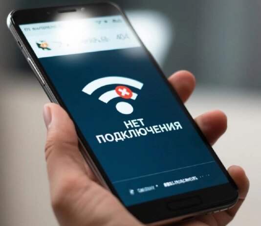 Жители оккупированной части Запорожской области остались без мобильной связи — ЦНС