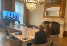 Нидерланды направят 248 млн евро на беспилотники для Украины