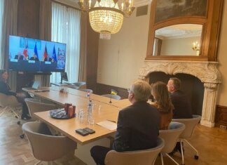 Нидерланды направят 248 млн евро на беспилотники для Украины