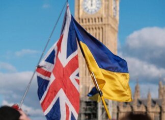 Украина получила последний транш от Британии объемом почти 1 млрд долларов из замороженных активов рф