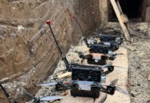 «Украинская бронетехника» модернизирует ударные дроны и внедряет автонаведение