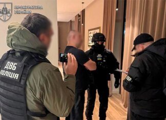 Арестованы активы на более чем $11 млн и задержан еще один участник международной хакерской группы — Генпрокурор Кравченко