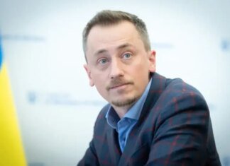 Соболев в Вашингтоне заявил о необходимости ужесточения санкций и рассказал о дронах