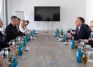 ПВО, ракеты для F-16 и противобаллистические решения — Федоров заявил о расширении оборонного партнерства с Diehl Defence