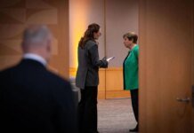 В Украине ожидают визит миссии МВФ в мае — Свириденко