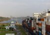 Затор в Панамском канале вынудил судно заплатить 4 млн долларов за приоритетный проход