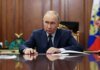 Испания получила рекордные объемы российского газа на фоне войны на Ближнем Востоке