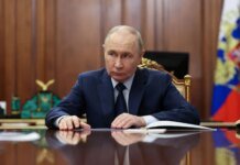 Испания получила рекордные объемы российского газа на фоне войны на Ближнем Востоке