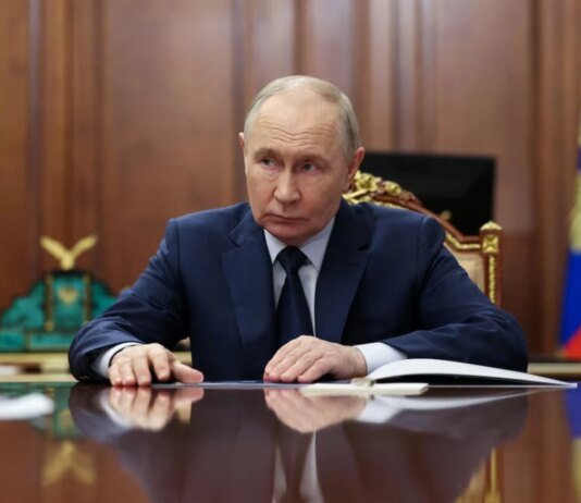 Испания получила рекордные объемы российского газа на фоне войны на Ближнем Востоке