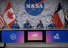 Экипаж Artemis II положительно оценил капсулу Orion после облета Луны
