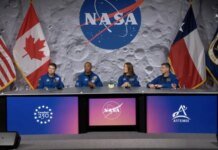 Экипаж Artemis II положительно оценил капсулу Orion после облета Луны