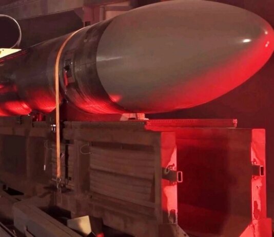 Украинская Fire Point отказалась от производства в Нидерландах из-за бюрократии