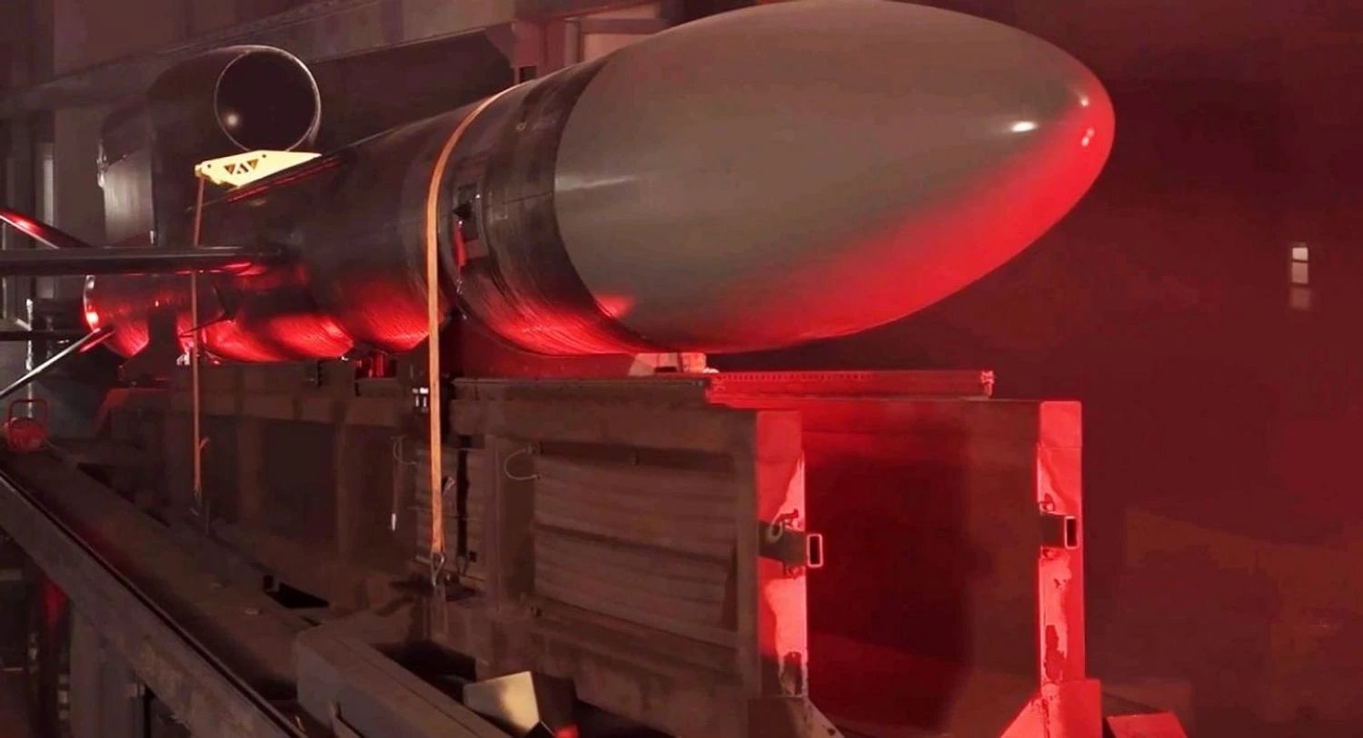 Украинская Fire Point отказалась от производства в Нидерландах из-за бюрократии