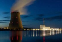 Китай планирует запустить семь новых ядерных реакторов в 2026 году