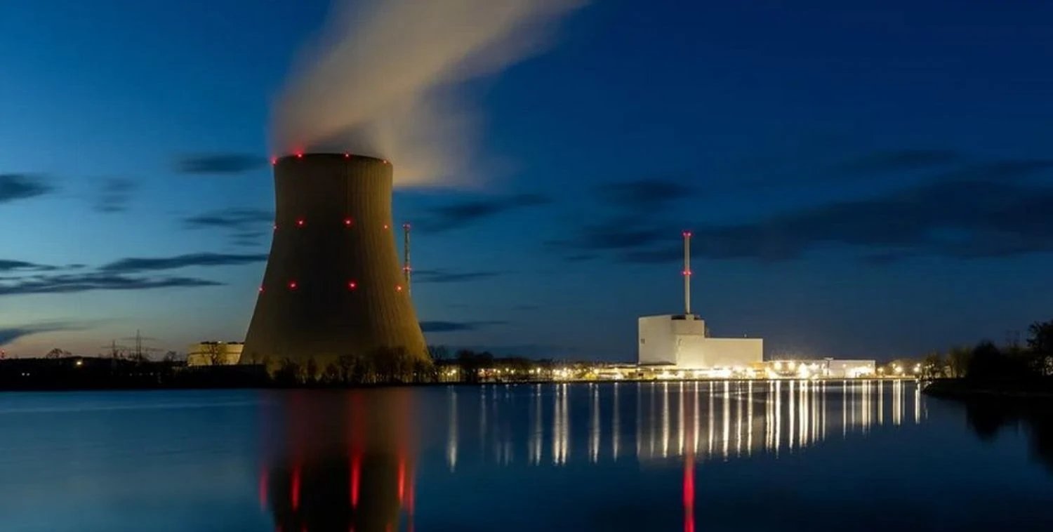 Китай планирует запустить семь новых ядерных реакторов в 2026 году