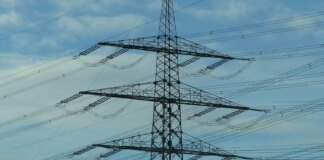 россия атаковала энергетику и вызвала перебои со светом в 7 областях