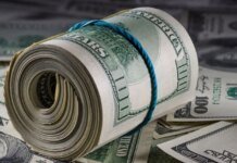 Минфин: Украина уже получила 90% средств за счет доходов от замороженных активов России — $45 млрд