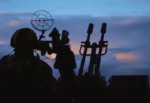 Частная ПВО впервые сбила реактивный БПЛА рф на скорости 400 км/ч — Федоров