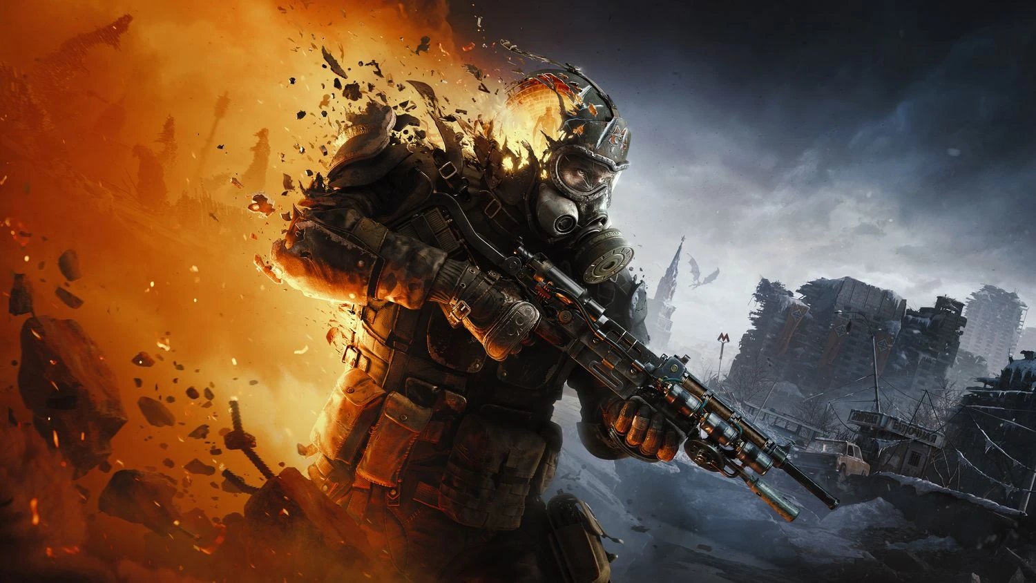 Выход Metro 2039: как отреагировало геймерское сообщество на продолжение серии