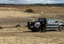 Merops, испытанный в Украине, сбил более 1000 "Шахедов" и теперь применяется США на Ближнем Востоке