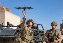 Украина получит в 15 раз больше дронов, чем Великобритания за два года, но есть нюансы