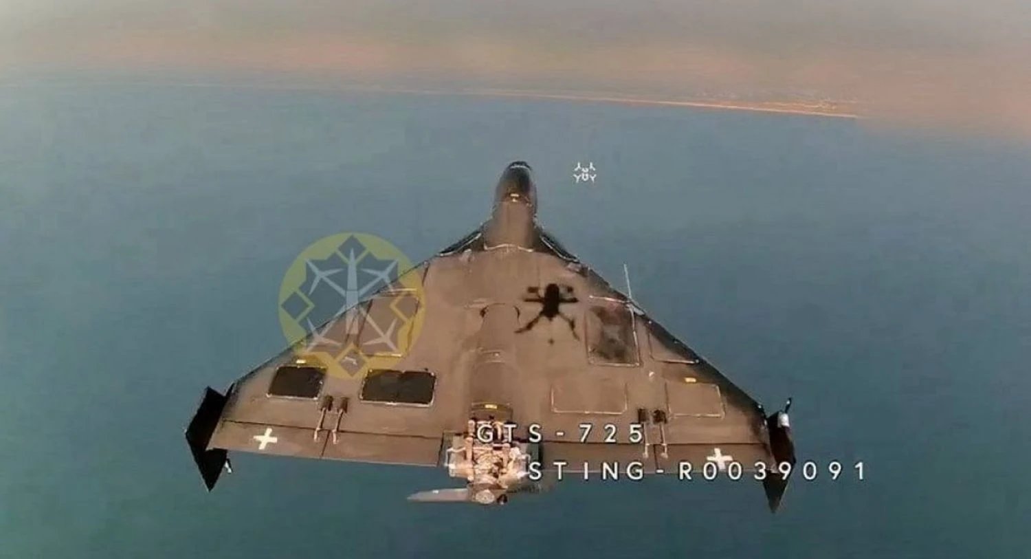 Украина показала управление боевым дроном на 2000 км: что означает прорыв "Диких Шершней"