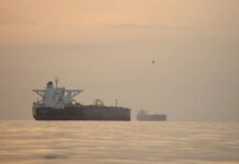 Судоходство в Ормузском проливе снова почти остановилось после действий Ирана