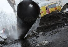 ЖКХ россии входит в системный коллапс – аварии растут, тарифы повышают, сети изношены – СВР