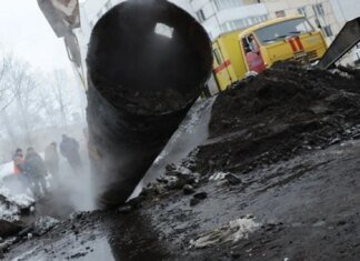 ЖКХ россии входит в системный коллапс – аварии растут, тарифы повышают, сети изношены – СВР