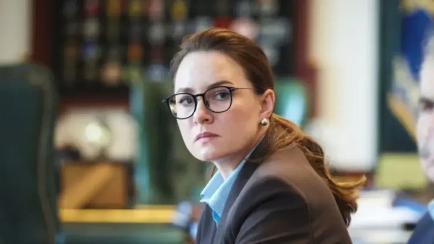 МВФ обсудит с Украиной альтернативы НДС для ФЛП — Свириденко