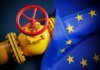 Цены на газ в Европе выросли из-за неопределенности относительно переговоров США и Ирана – Bloomberg
