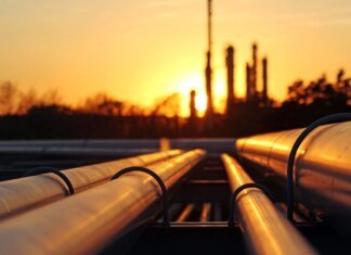 Украина возобновляет работу «Дружбы» для получения 90 миллиардов евро от ЕС