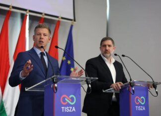 Мадьяр обсудит с Зеленским возврат активов Ощадбанка только после вступления в должность