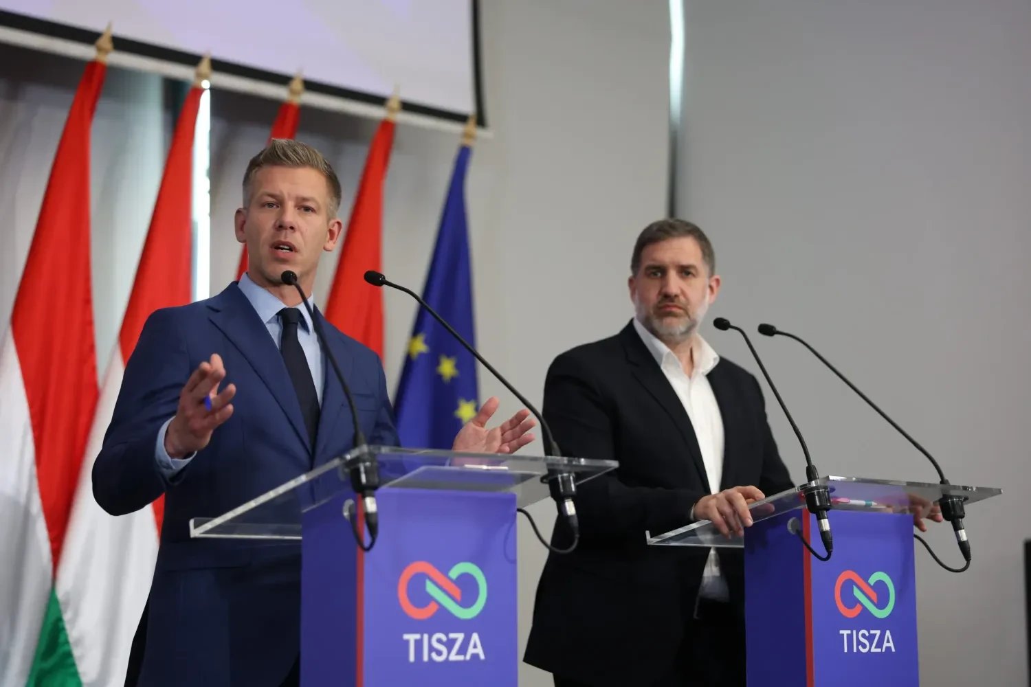 Мадьяр обсудит с Зеленским возврат активов Ощадбанка только после вступления в должность