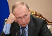 Кремль искажает экономические показатели РФ — шведская разведка