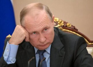 Кремль искажает экономические показатели РФ — шведская разведка