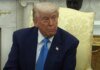 Трамп обещает быстрое падение цен на бензин – вопреки прогнозам министра