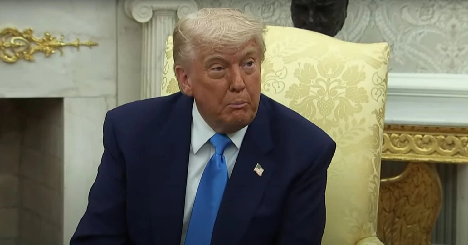 Трамп обещает быстрое падение цен на бензин – вопреки прогнозам министра