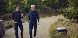 Apple назначает нового руководителя на замену Тиму Куку после 15 лет