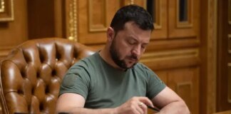 Зеленский подписал законы о промышленном безвизе и общем энергорынке с ЕС