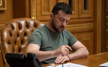 Зеленский подписал законы о промышленном безвизе и общем энергорынке с ЕС