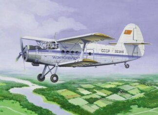 рф планирует реанимировать 700 советских самолетов Ан-2 из-за дефицита авиации — разведка