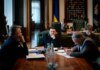 Украина выполнила требование ЕС – Зеленский и Кошта обсудили разблокировку 90 млрд евро помощи