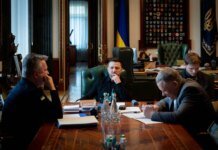 Украина выполнила требование ЕС – Зеленский и Кошта обсудили разблокировку 90 млрд евро помощи