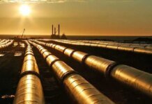 Украина возобновит поставки нефти по трубопроводу "Дружба" в среду во второй половине дня — Reuters