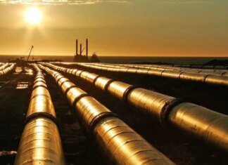 Украина возобновит поставки нефти по трубопроводу "Дружба" в среду во второй половине дня — Reuters