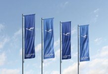 Lufthansa отменяет 20 тысяч авиарейсов на фоне подорожания авиатоплива